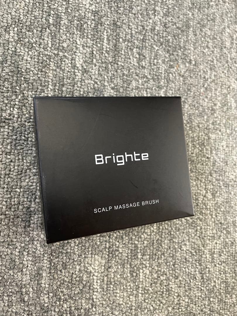 Brighte ELEKI BRUSH ブライトエレキブラシ