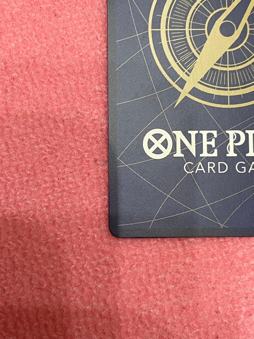 ロジャー 手配書 ワンピースカード 受け継がれる意思 sp