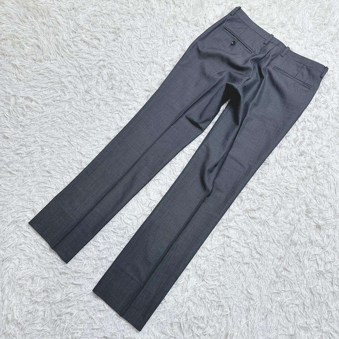 ✨高身長✨　美品　３P　170 フォーマル　男の子　卒業式　卒服　グレー