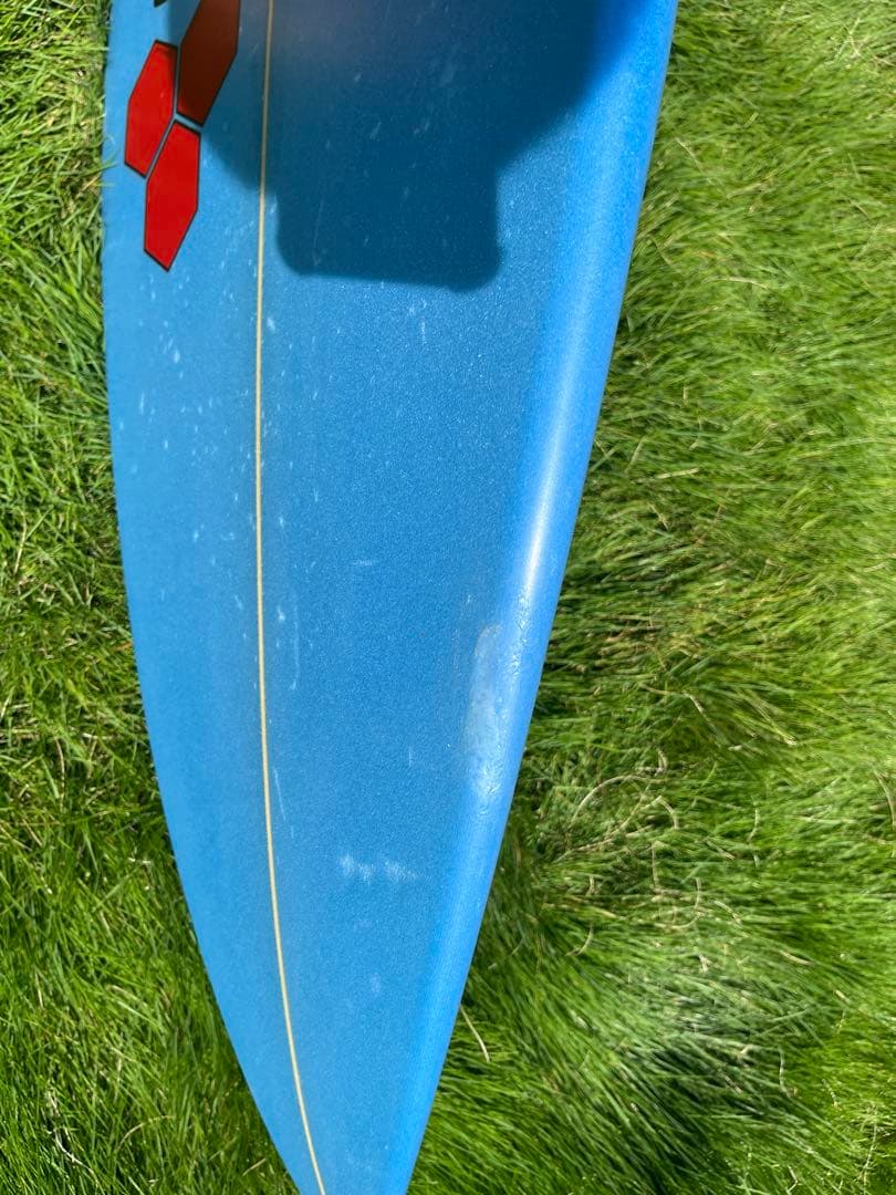 Channel s BONZER Shelter 5’10