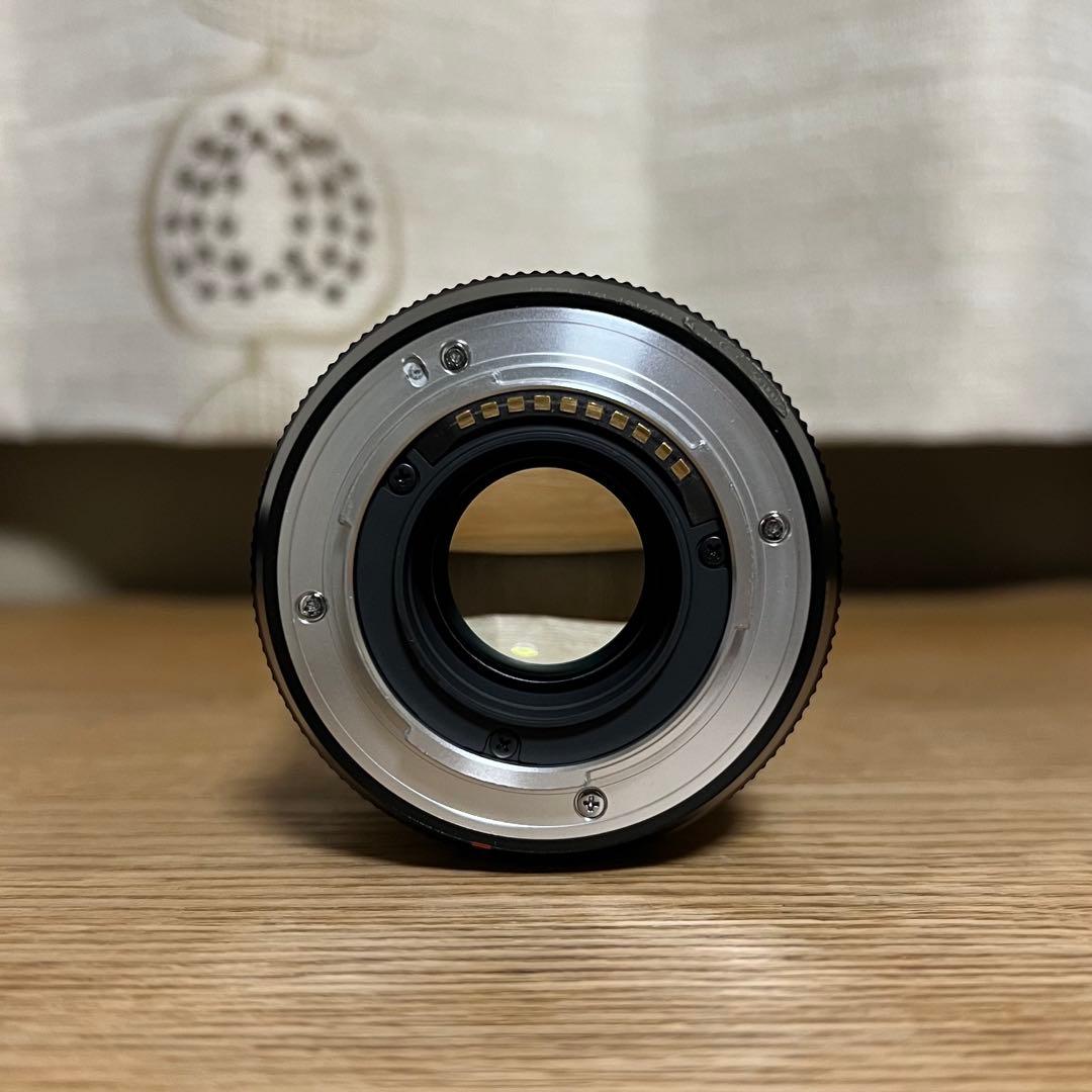 富士フイルム FUJIFILM X-T5 シルバー & XF35mmF1.4 R