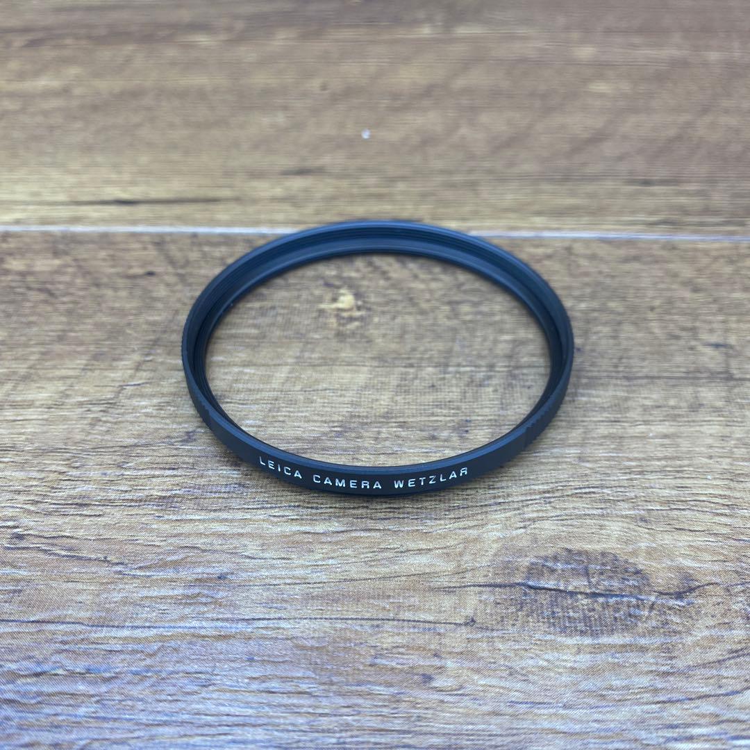 LEICA ライカ E67 UVa II 13040 フィルター G-1359