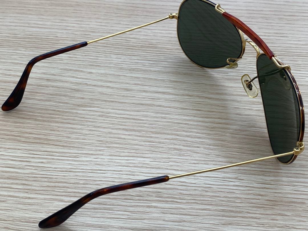 Ray-Ban レイバン ヴィンテージサングラス