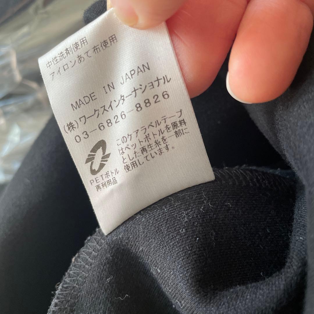 TSURU by MARIKO OIKAWA ペプラムブラウス