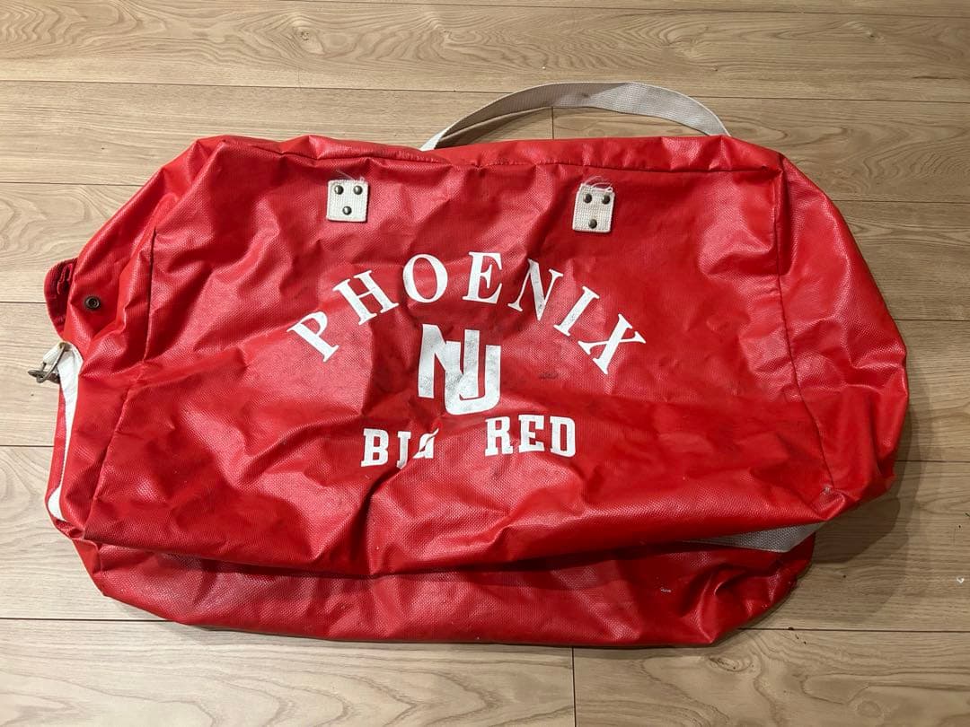 日本大学　アメリカンフットボール　 (防具バック)