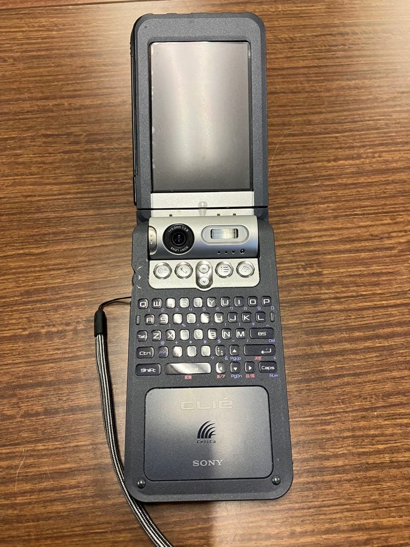 その他 SONY CLIE PEG-NZ90