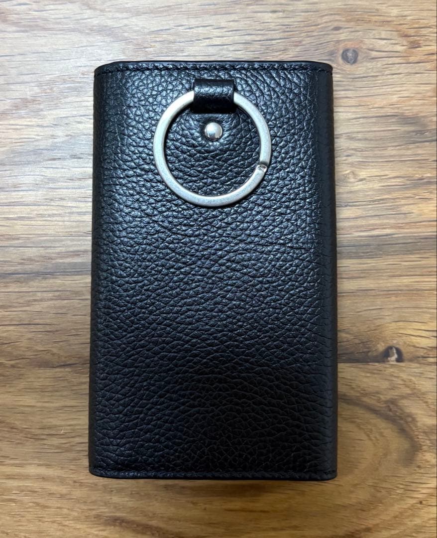 バレンシアガ　キーケース　BALENCIAGA CASH KEYCASE 64