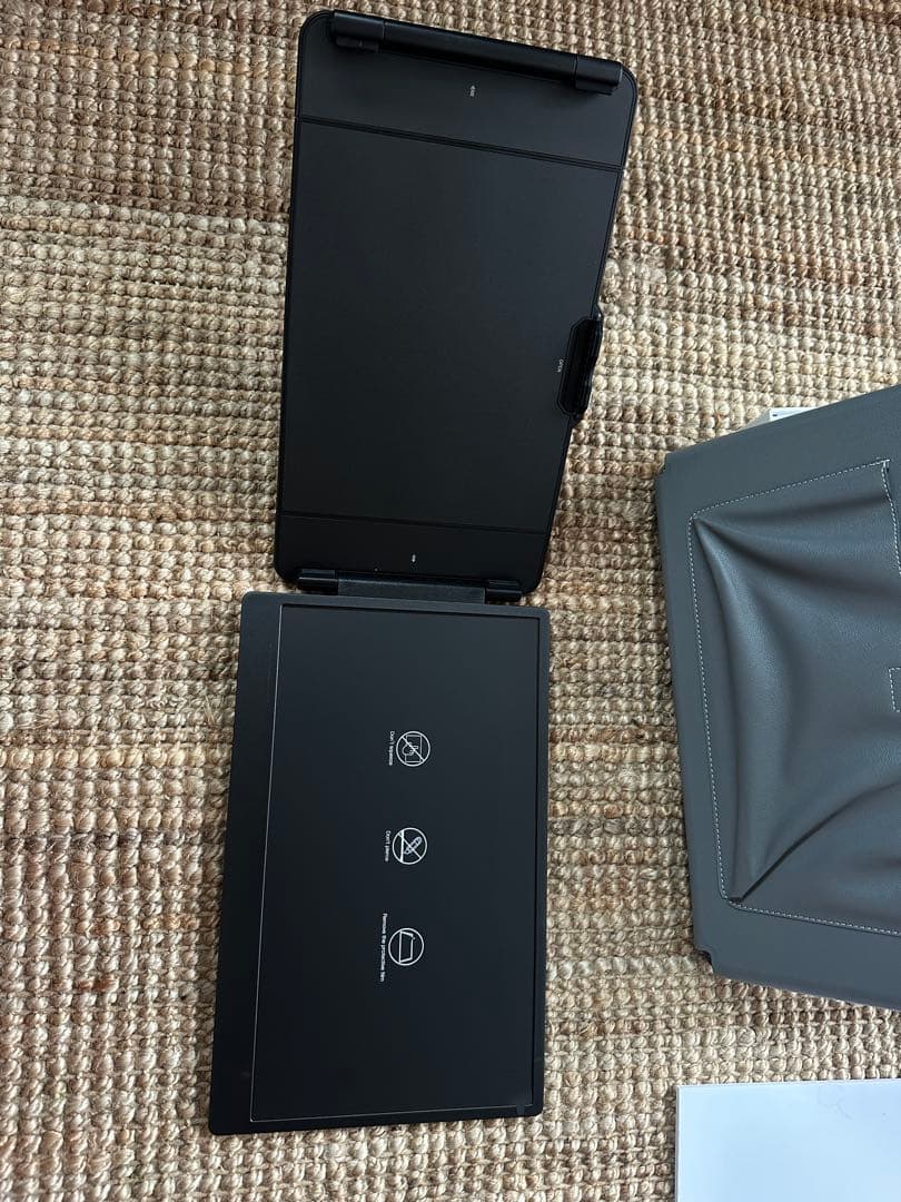 新品Kwumsy S1 ポータブルディスプレイ14'' 1080P FHD