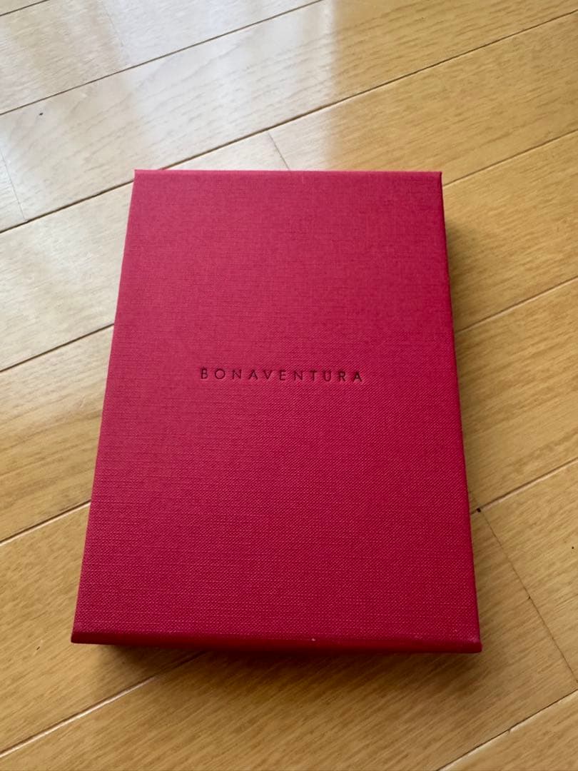 BONAVENTURA iPhoneケース グレージュ✕ピンク　15pro