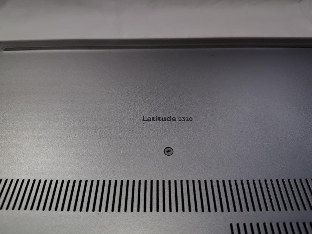 【高性能】Dell Latitude 5320 Corei7 13.3インチ