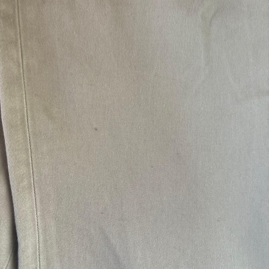 WORKERS チノパン ワークパンツ W34