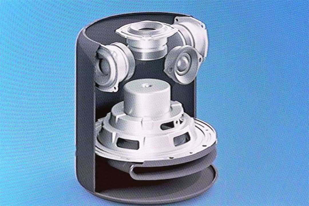 Echo Studio (エコースタジオ) Alexa