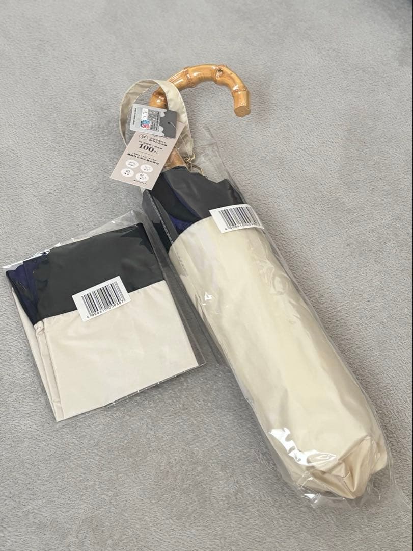 しぃちゃん　成瀬愛里　最強日傘