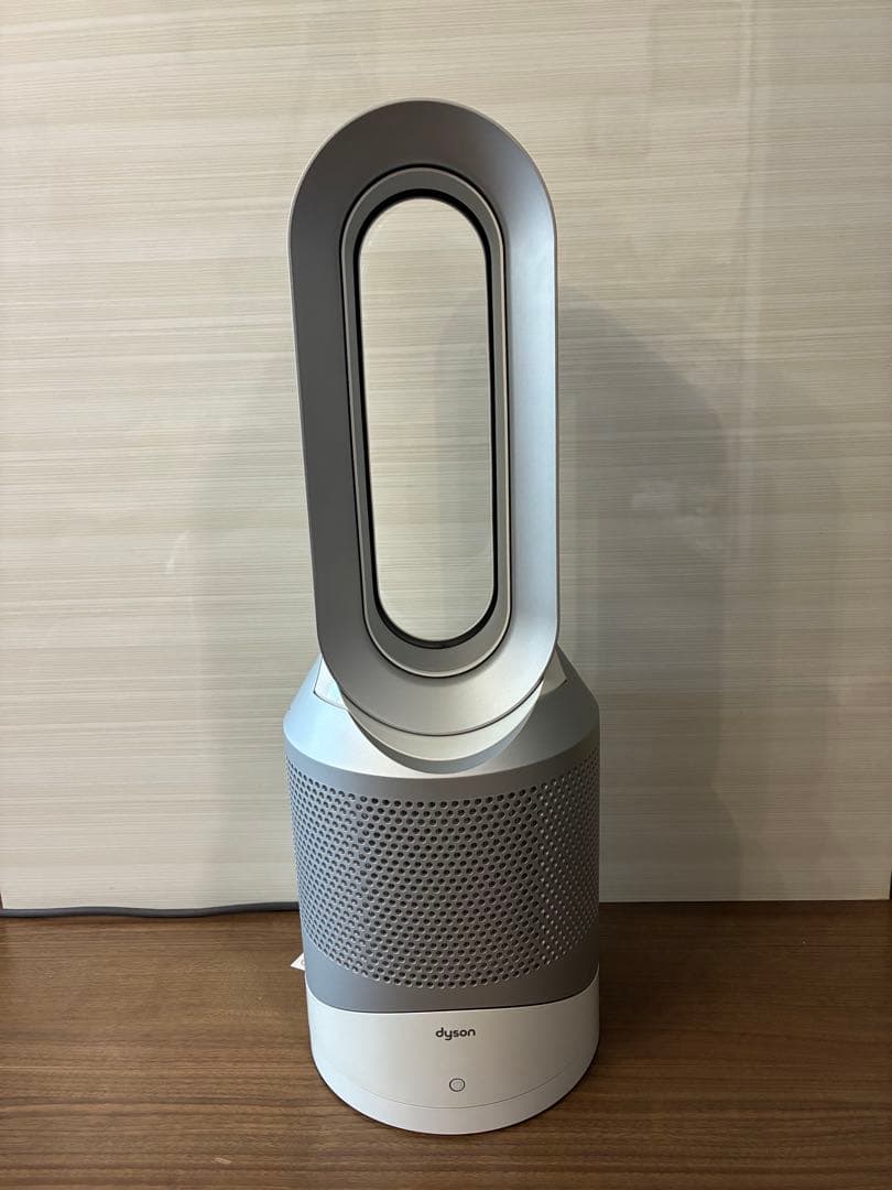 ダイソン　pure hot +cool HP00 空気清浄機付きファンヒーター