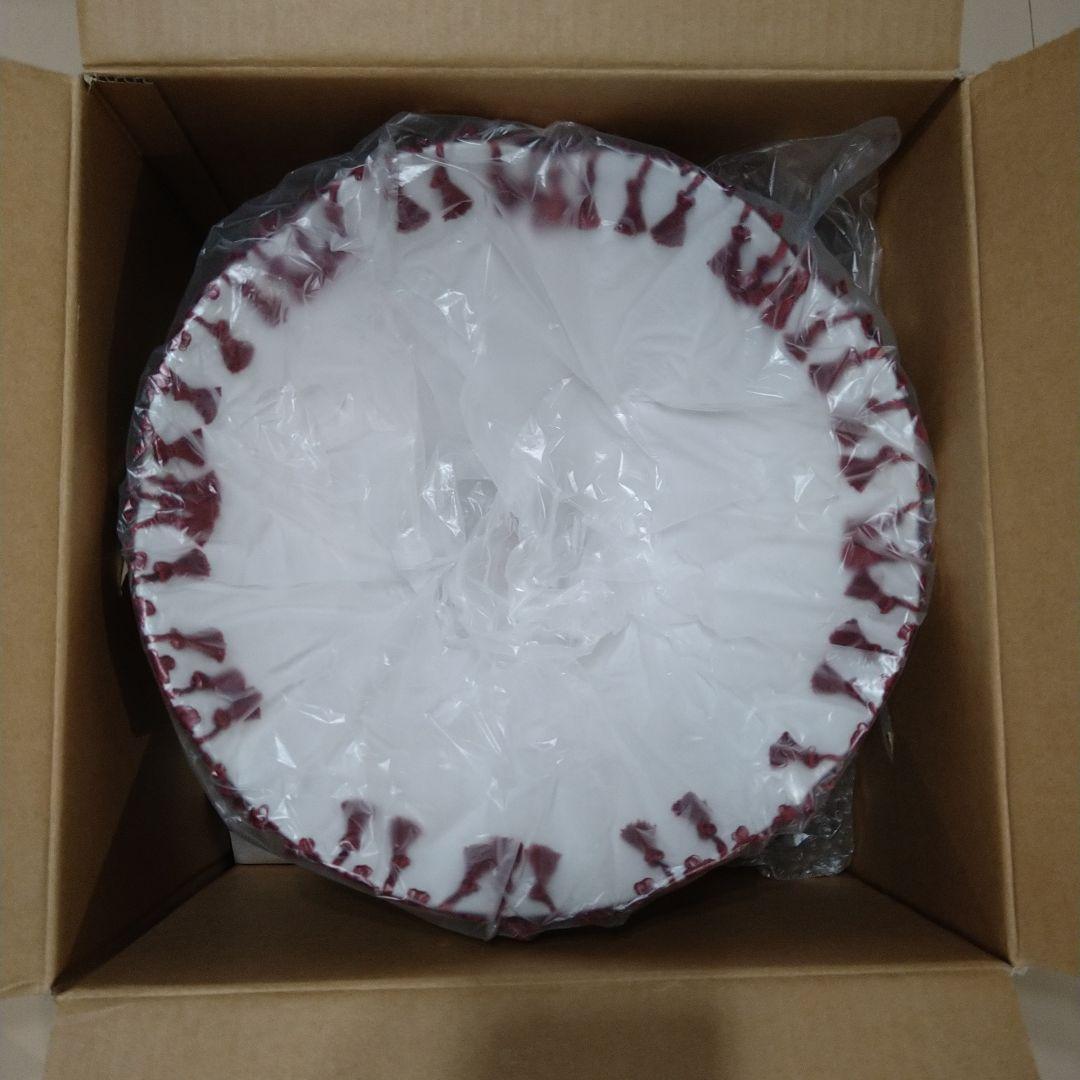 ボリス雑貨店 ランプシェード おおきな木の上で ヒグチユウコ