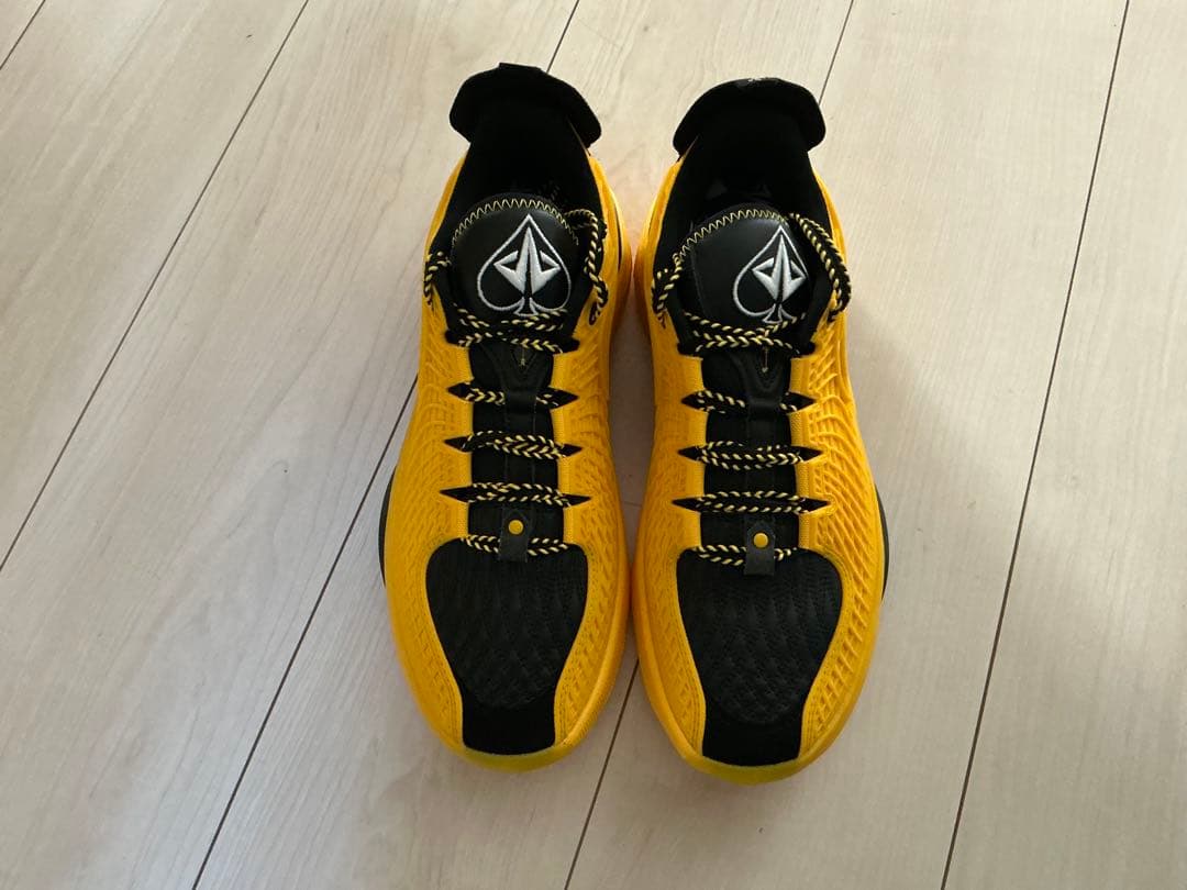 シューズ(男性用) Li-Ning Jimmy Butler 3 27cm