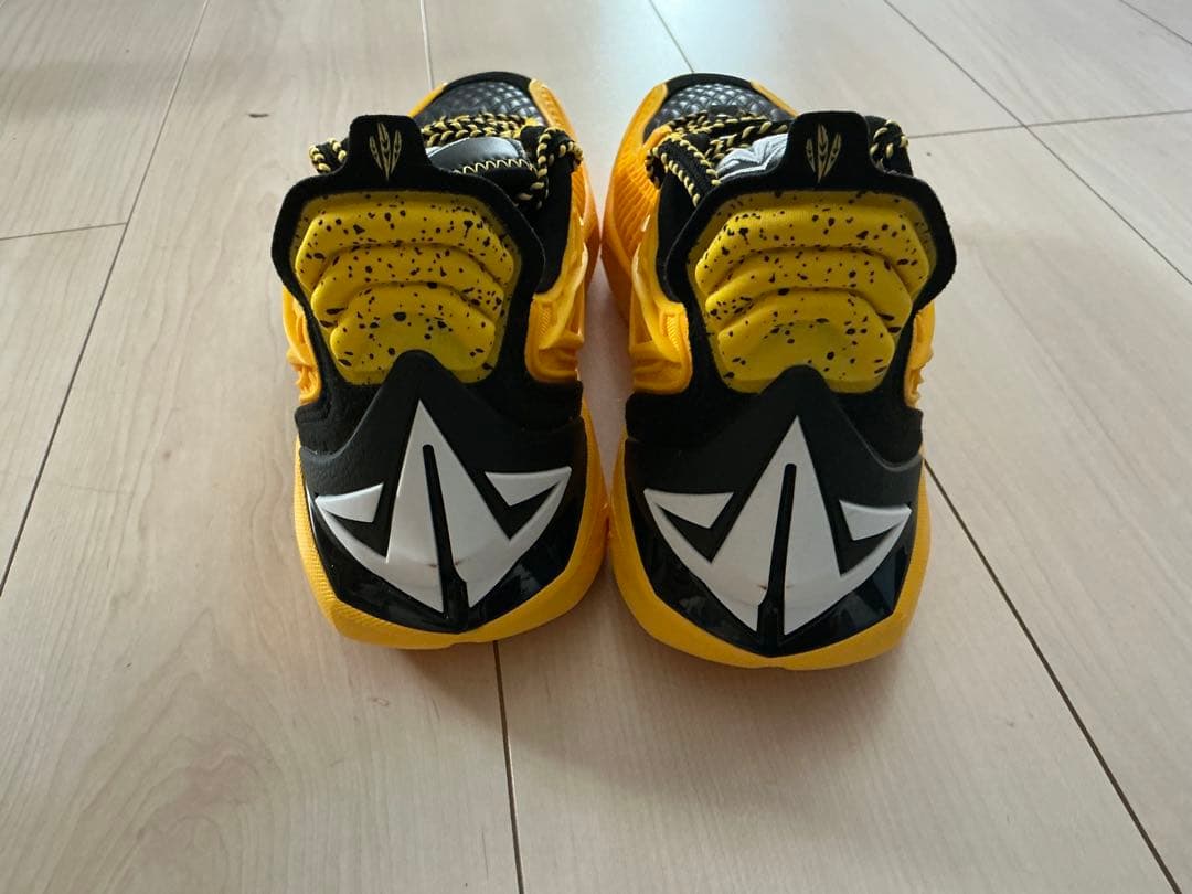 シューズ(男性用) Li-Ning Jimmy Butler 3 27cm