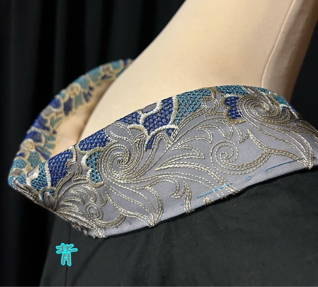 半襦袢　お裾除けセット