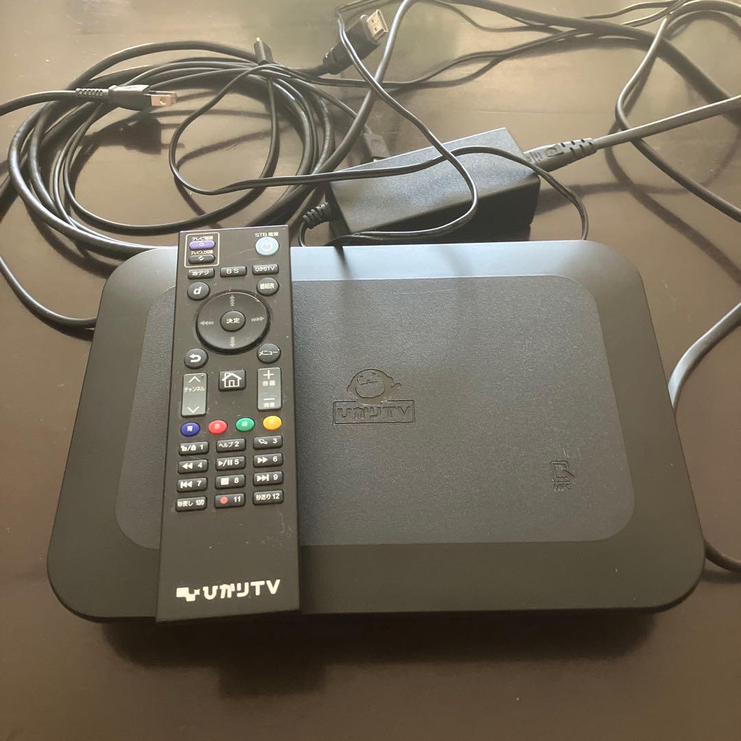 ひかりテレビ SmartTV3200