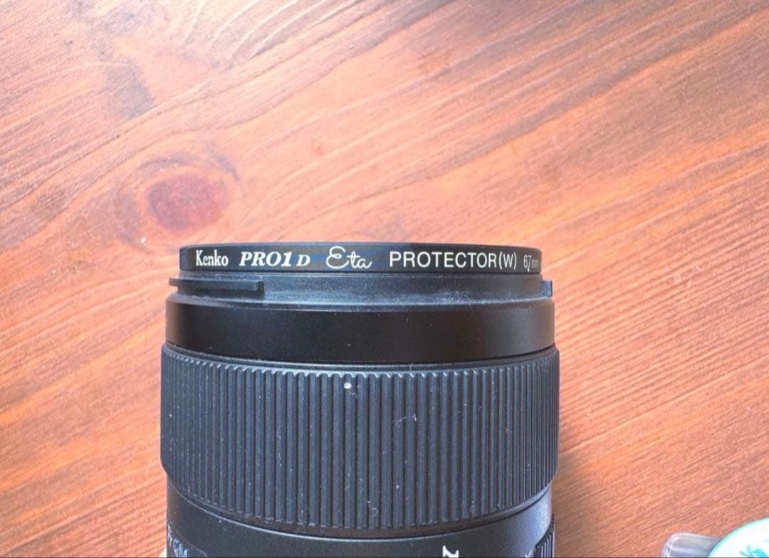 SONY FE35mm F1.4 GM Eマウントレンズ