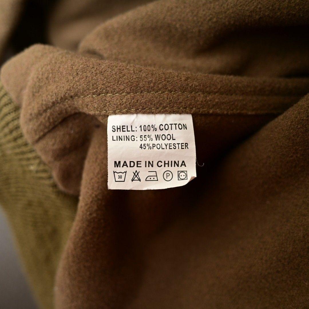 SESSLER タンカースジャケット WW2 後期型