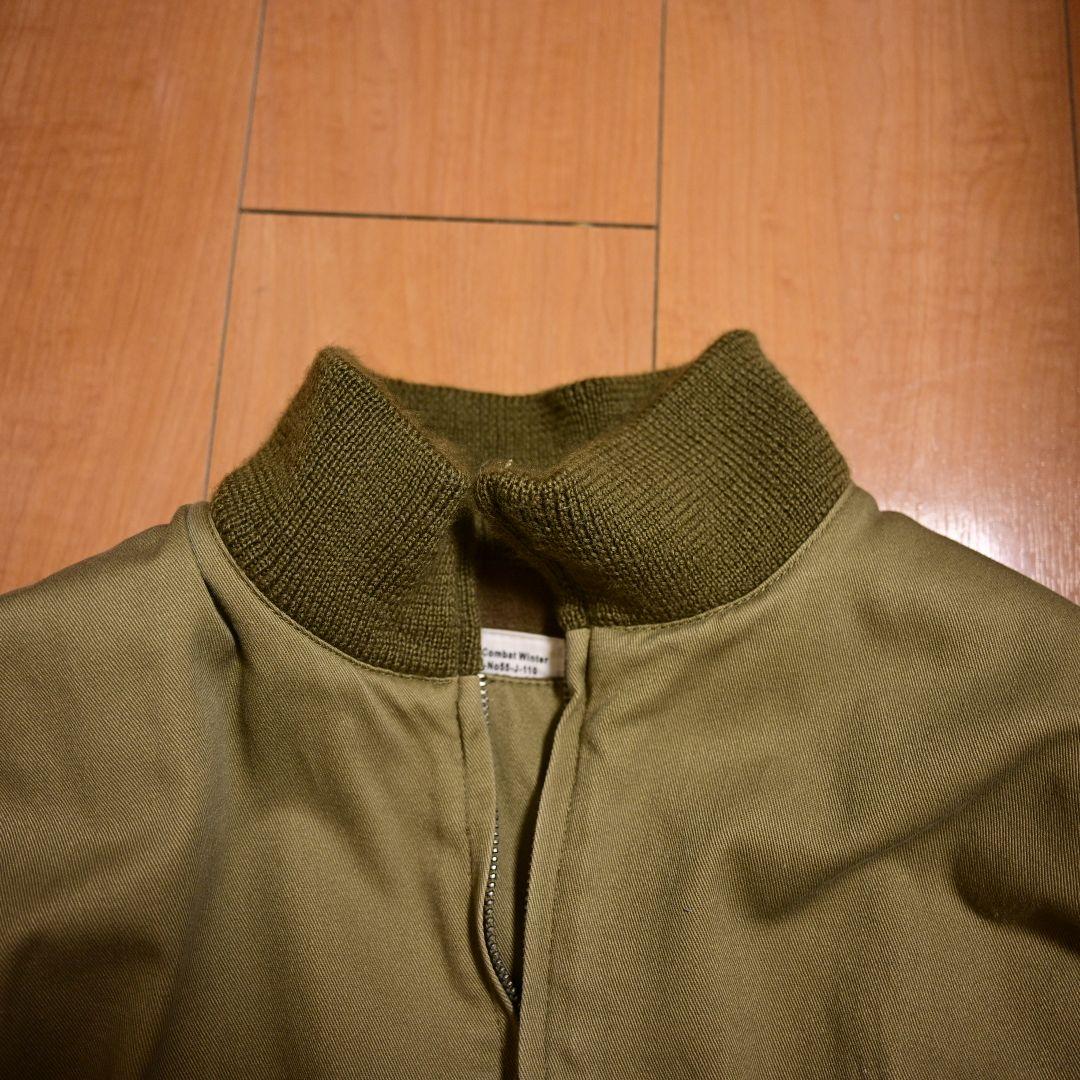 SESSLER タンカースジャケット WW2 後期型