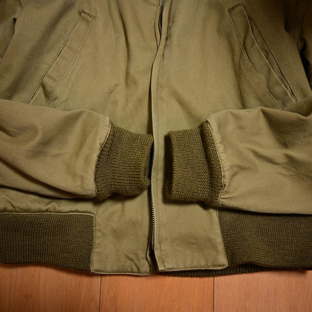 SESSLER タンカースジャケット WW2 後期型