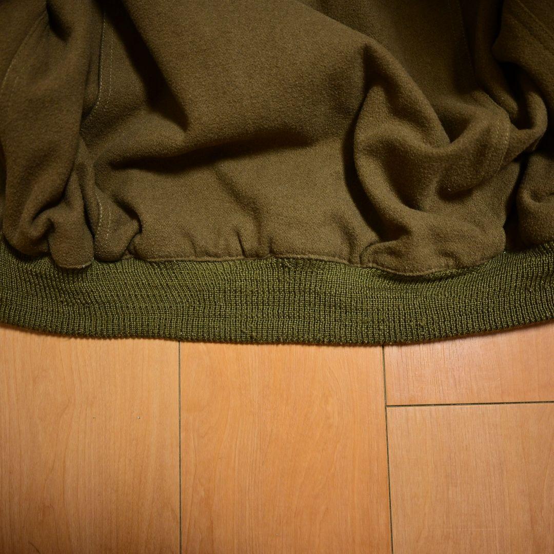 SESSLER タンカースジャケット WW2 後期型