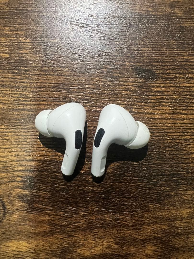 イヤホン AirPods pro