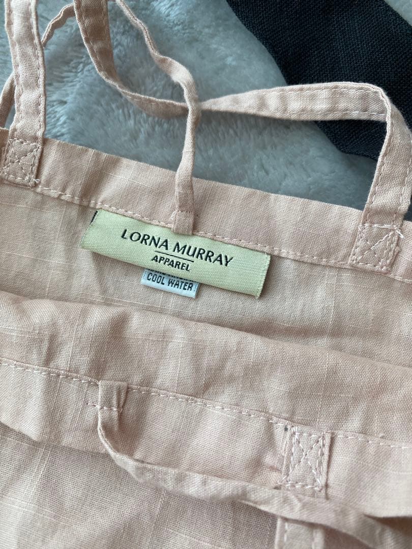 Lorna Murray Kyoto別注カラー 麦わら帽子 Lサイズ