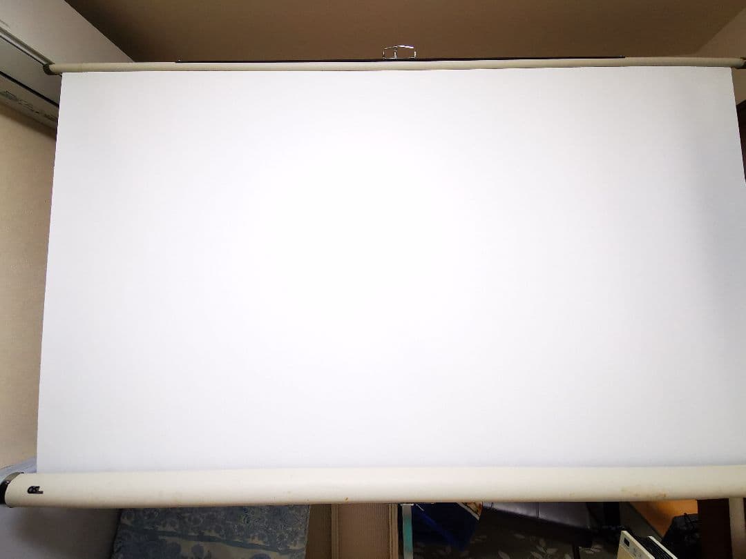 OS SCREEN プロジェクタースクリーン
