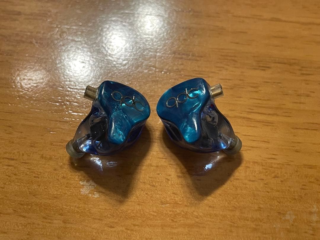 【土日限定値下げ中】 qdc NEPTUNE おまけ付き