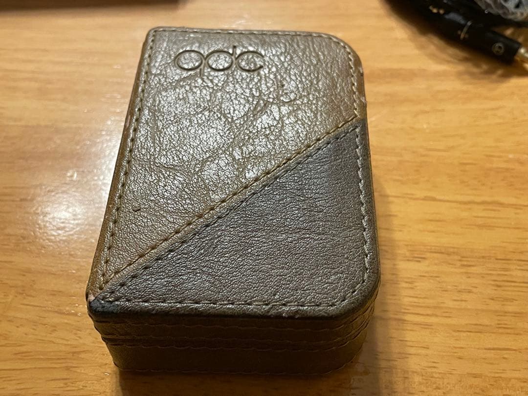 【土日限定値下げ中】 qdc NEPTUNE おまけ付き