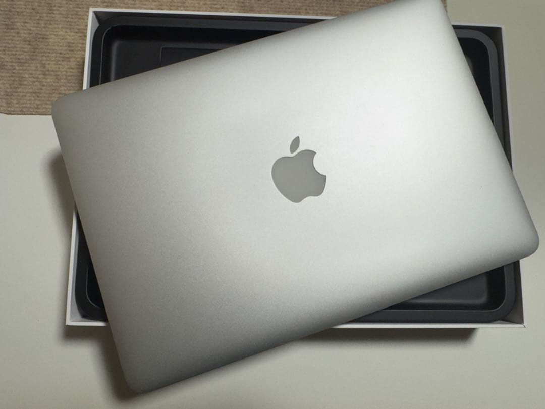 MacBook Pro Retina 13-inch ストレージ256GB