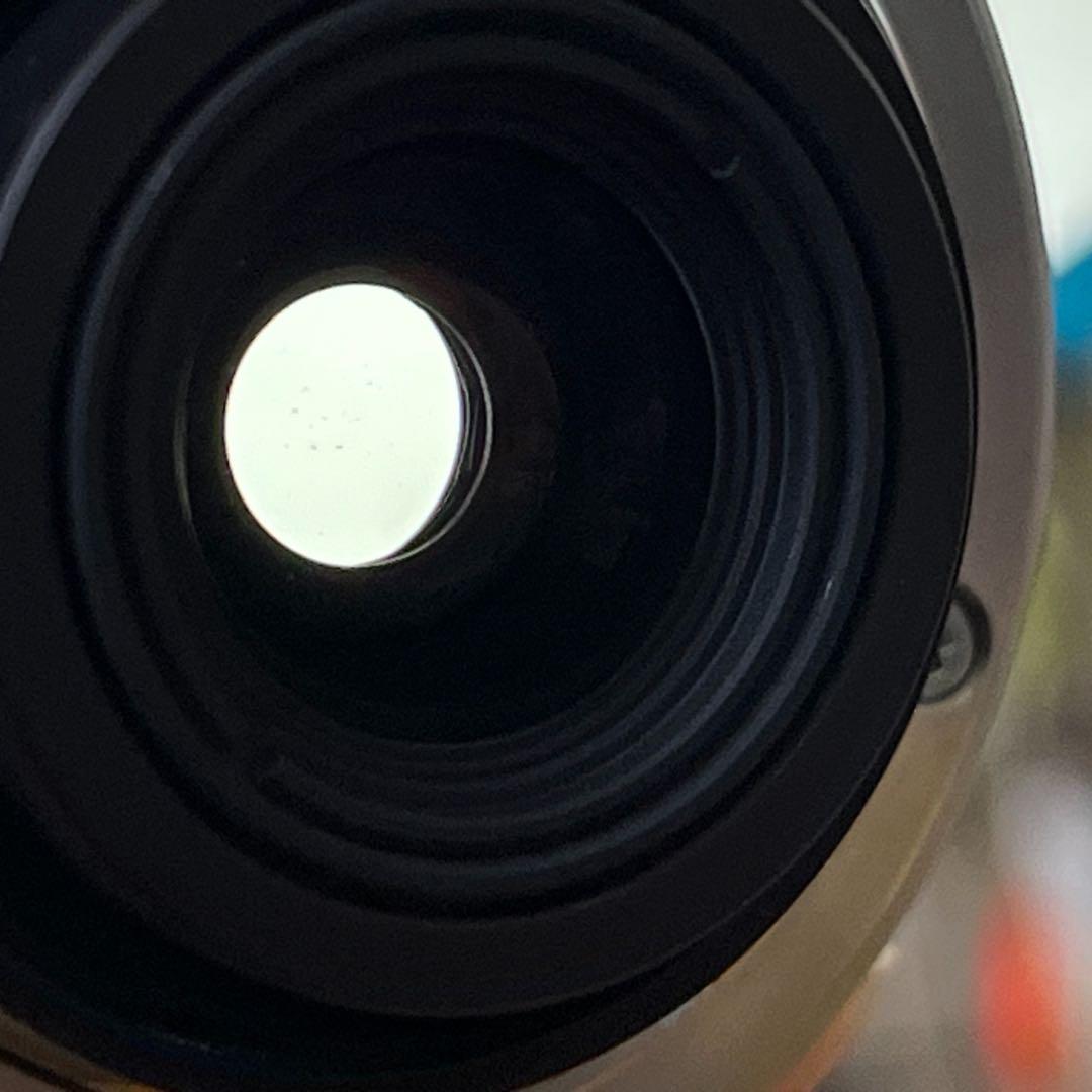 Voigtlander COLOR-SKOPAR 28mm F3.5 Lマウント