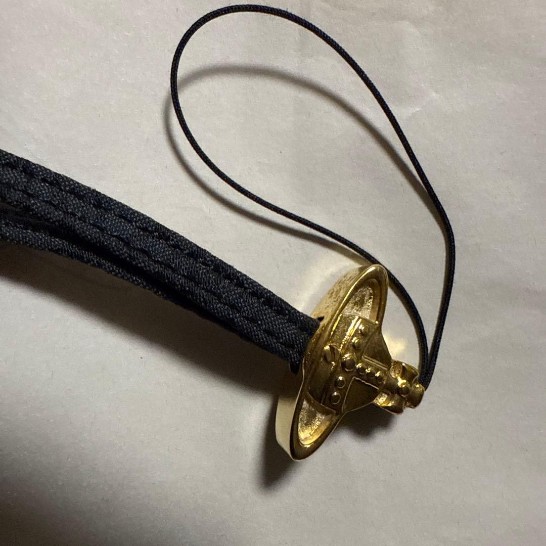 V ivivienne Westwood ACCESSORIESストラップ