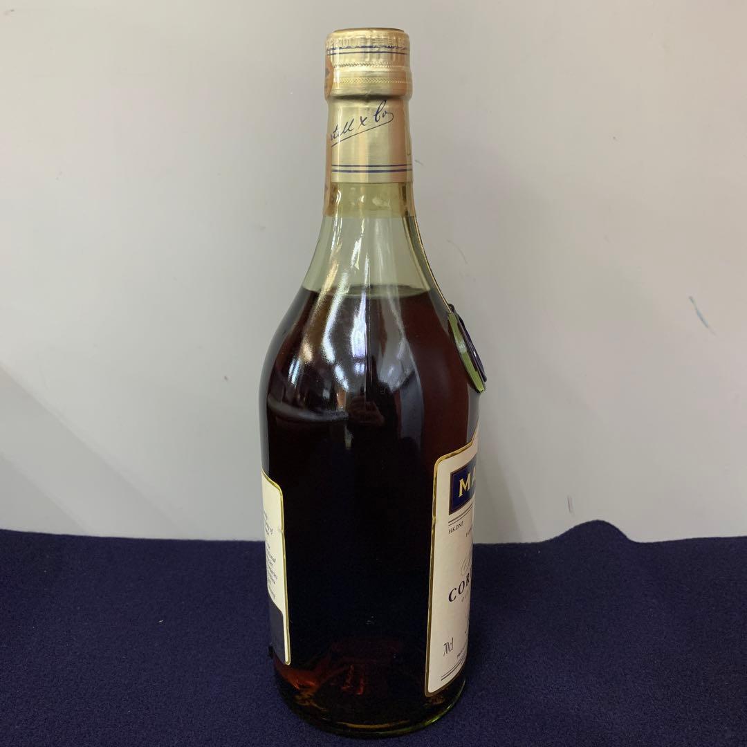 N2924 マーテルコルドンブルー　700ml 箱付