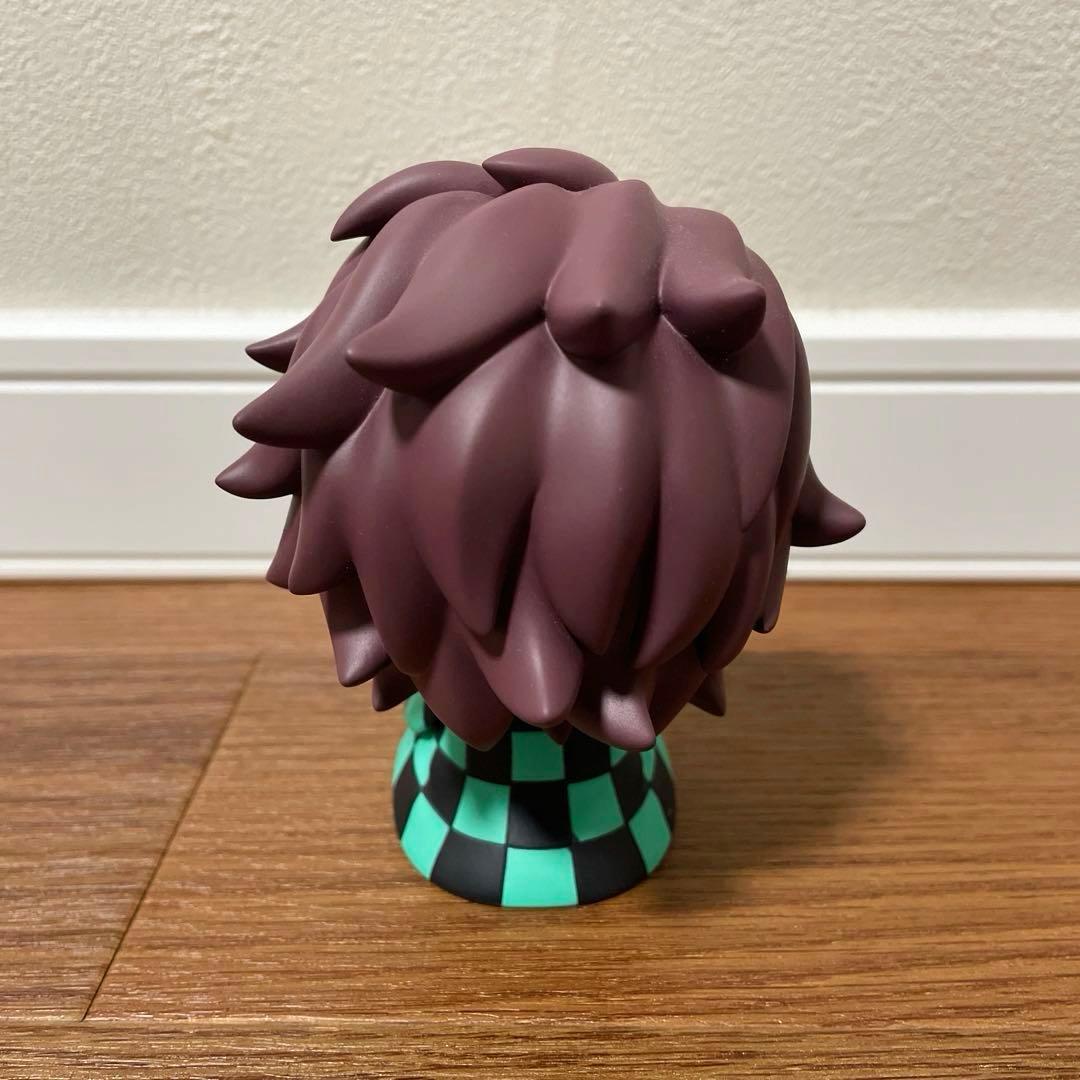 美品　るかっぷ 竈門炭治郎＆竈門禰豆子セット 限定特典 座布団付き　鬼滅の刃