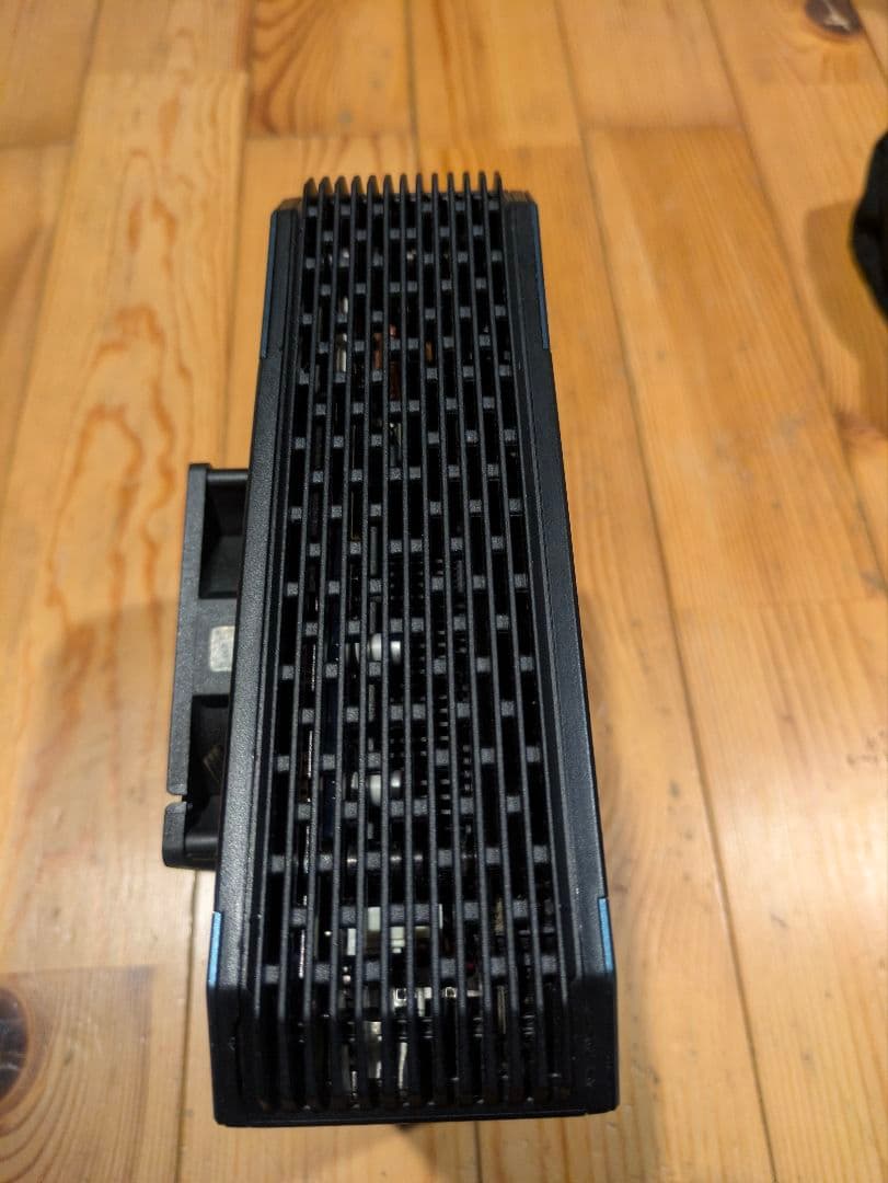 MINISFORUM Elite Mini HX90 90mmファン付き