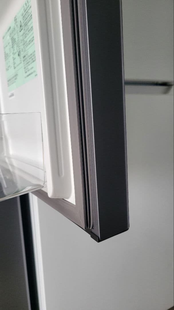 AQUA冷蔵庫✨2024年!!