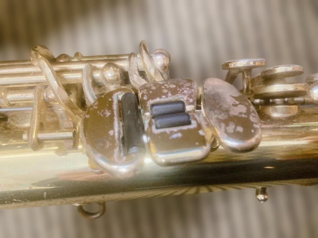 が*す様 YAMAHA ヤマハ アルトサックス YAS-31 ケース付き