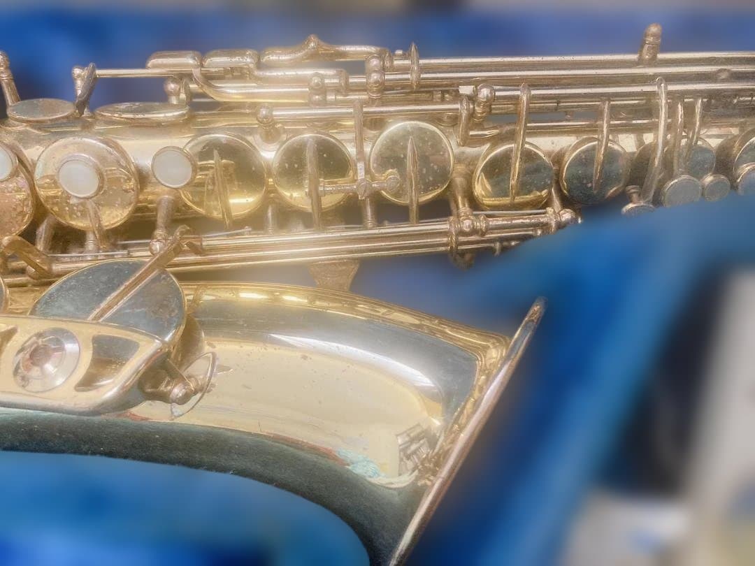 が*す様 YAMAHA ヤマハ アルトサックス YAS-31 ケース付き