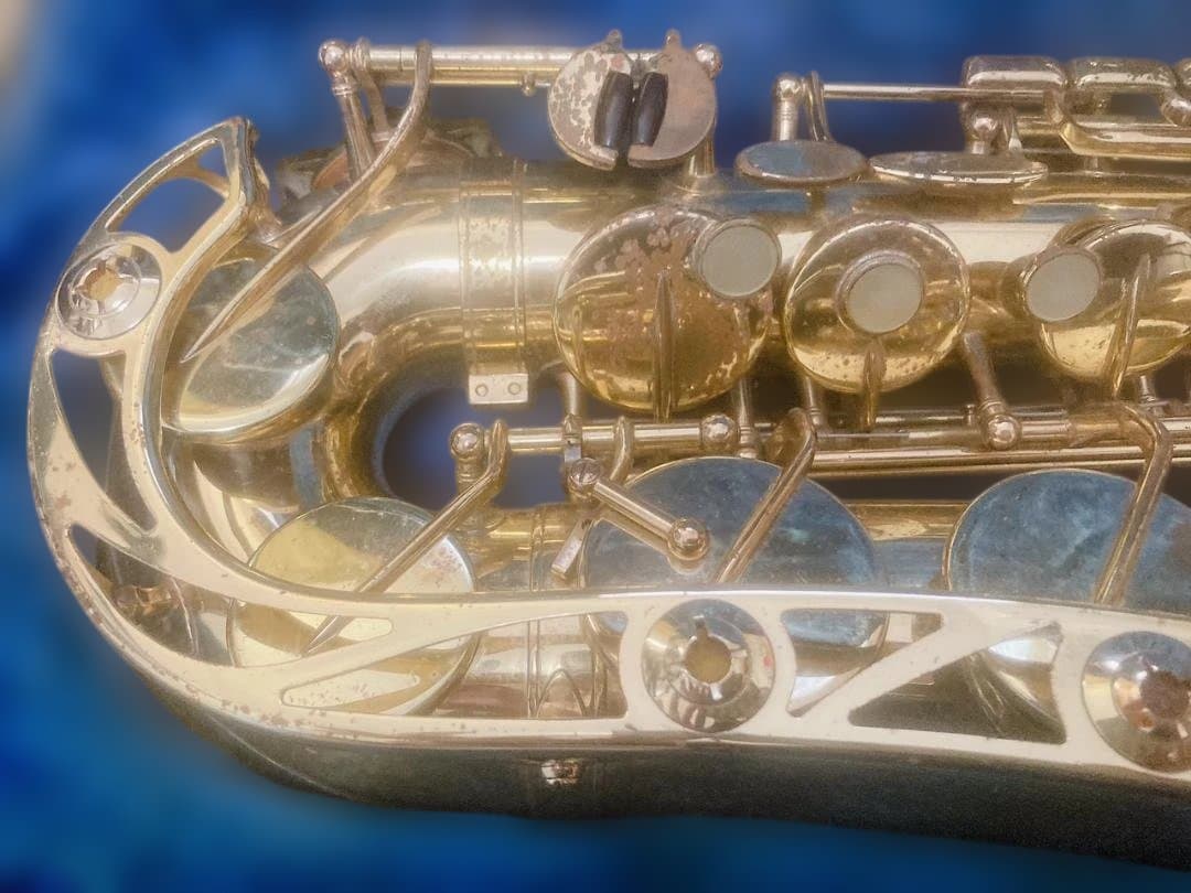 が*す様 YAMAHA ヤマハ アルトサックス YAS-31 ケース付き