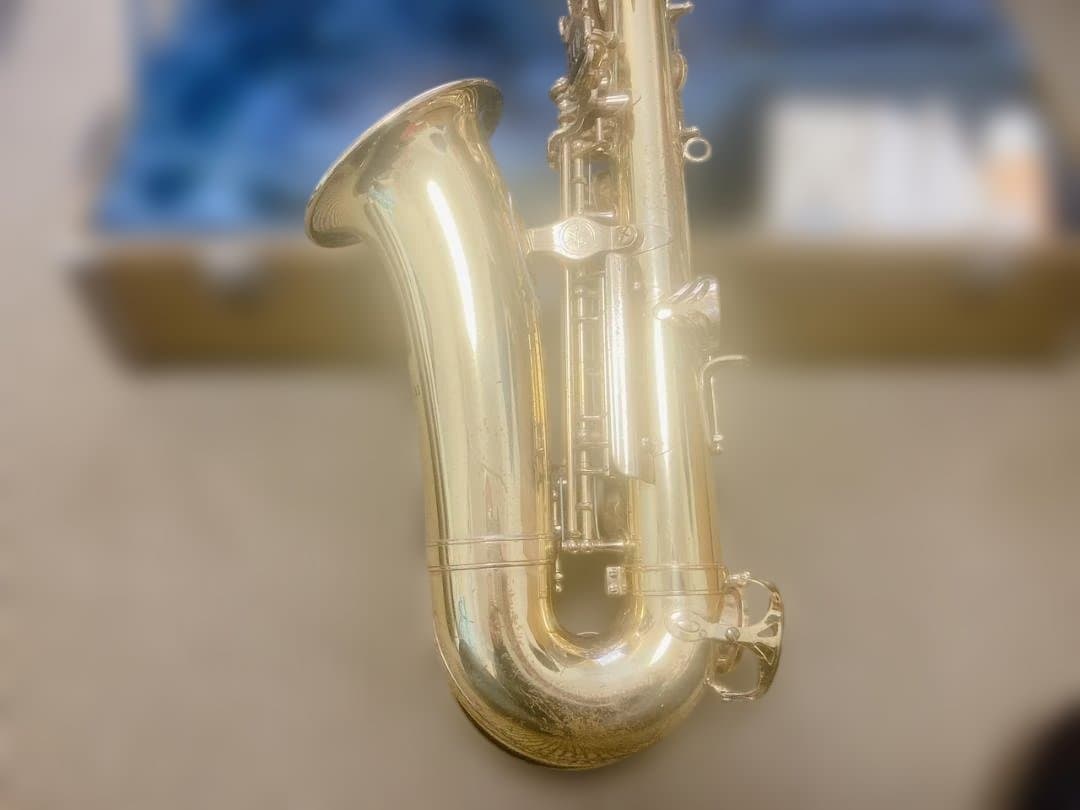 が*す様 YAMAHA ヤマハ アルトサックス YAS-31 ケース付き