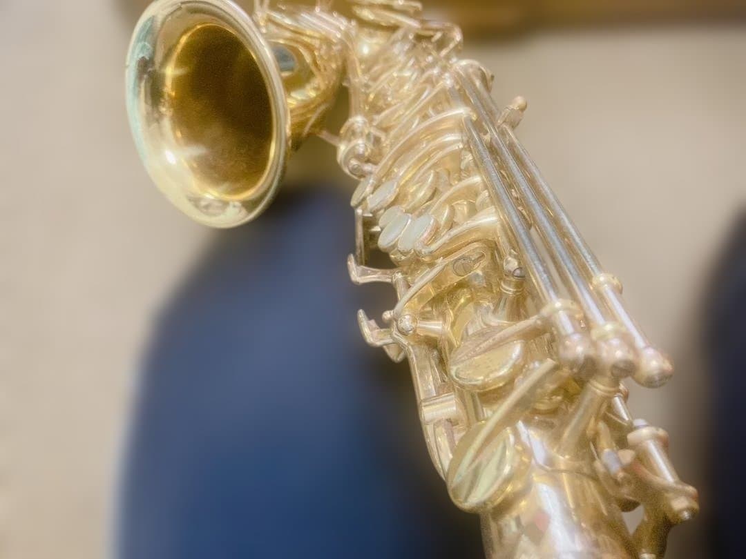 が*す様 YAMAHA ヤマハ アルトサックス YAS-31 ケース付き