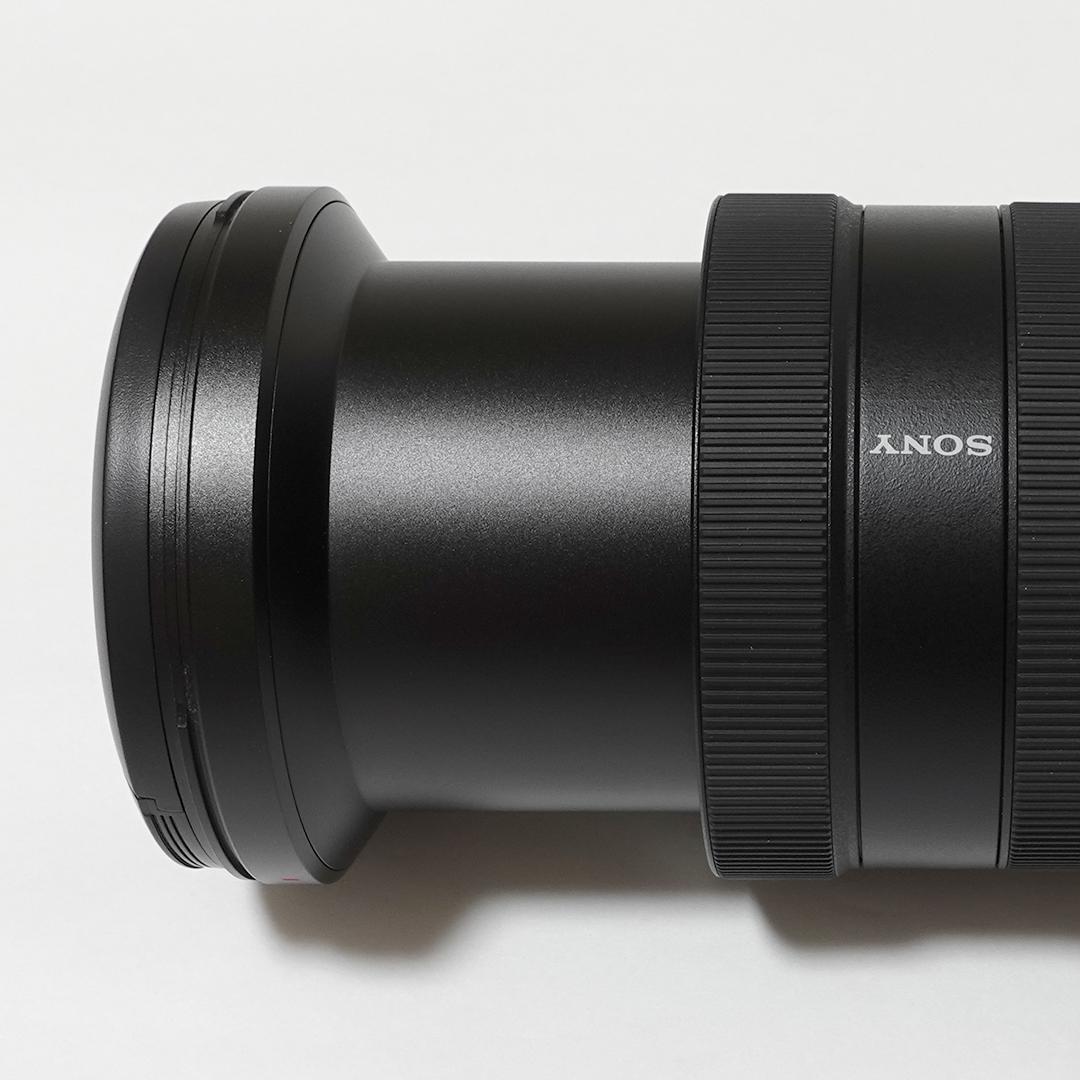 新品同様 ソニー FE 24-105mm F4 G OSS SEL24105G