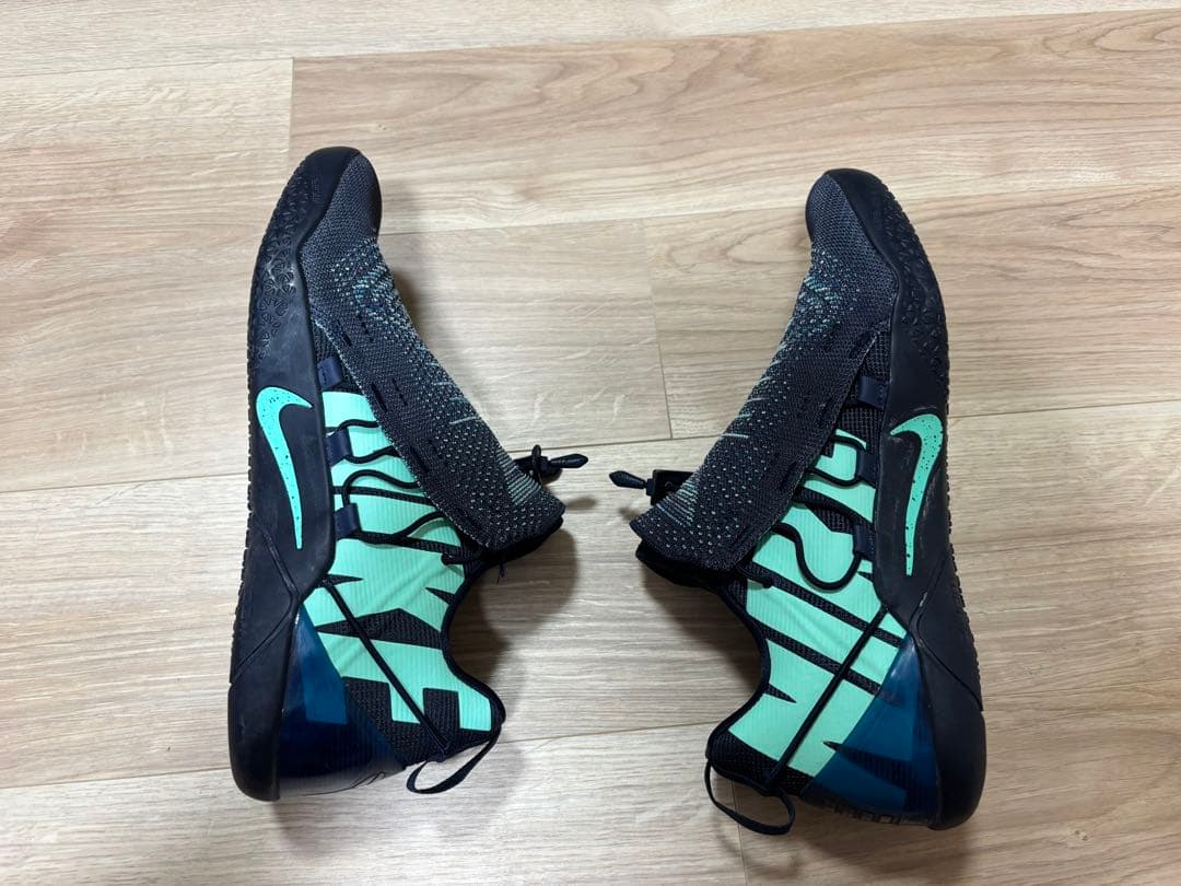 【期間限定】コービー A.D. NXT kobe a.d nxt