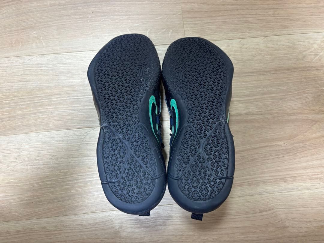 【期間限定】コービー A.D. NXT kobe a.d nxt