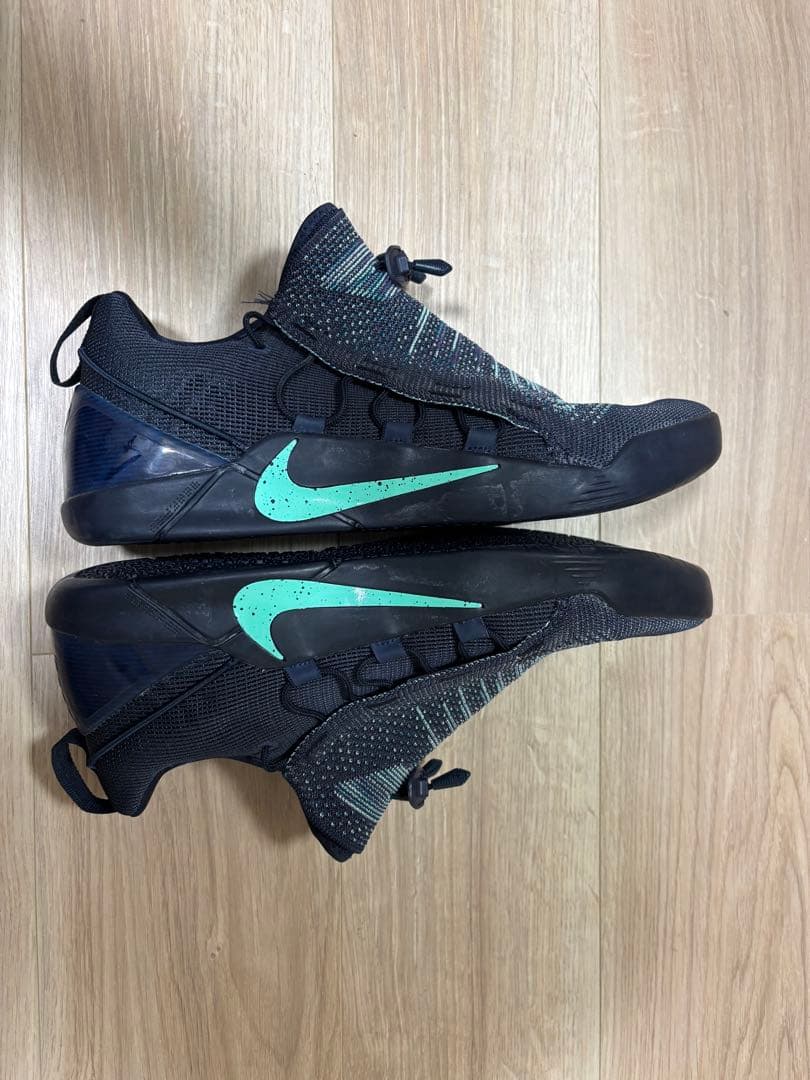 【期間限定】コービー A.D. NXT kobe a.d nxt