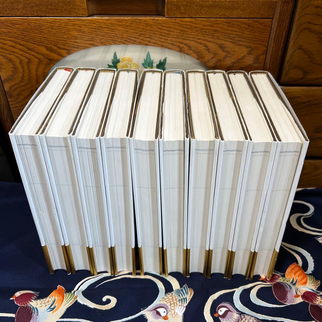 図説 世界の歴史 J.M.ロバーツ 全10巻セット 創元社